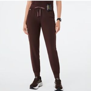 Figs Zamora High Waist Joggers